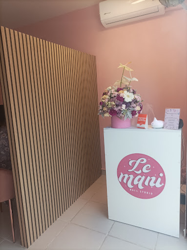 Le Mani Nail Studio - Thumbnail