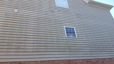 ASL Paint & Pressure Washing