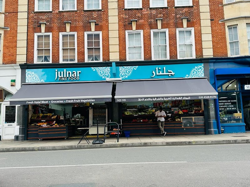 Julnar Supermarket photo 2