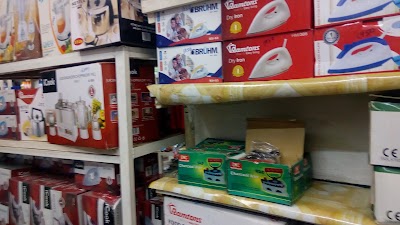 Photos of Kilimanjaro Supermarket