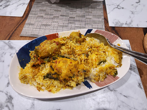 Ibu Niar Kitchen - Thumbnail