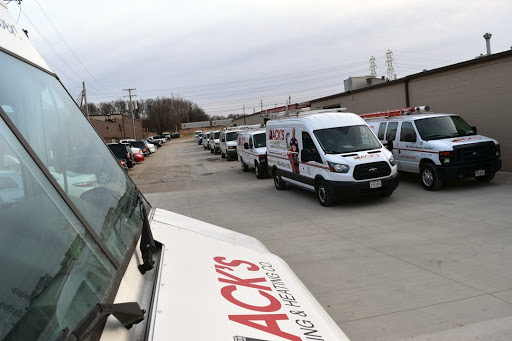 Avatar for H. Jack’s Plumbing and Heating Cleveland