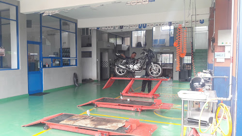 Ranaweera Automobile Mechanics photo
