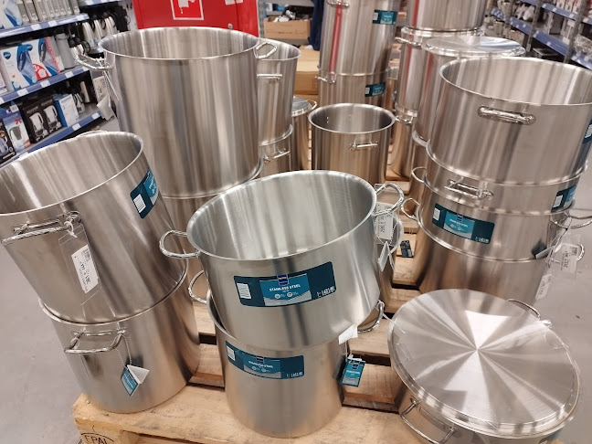 Opinii despre MAKRO Cash&Carry Polska S.A. Opole în Opole - Sklep mięsny