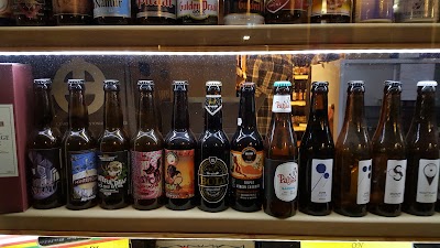 liquor-store