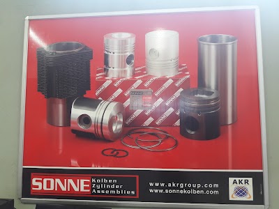 Photos of Sonne