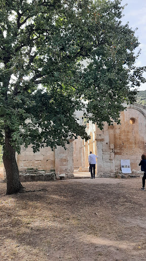 Chiesa Romanica San Nicola (Rovine) - Thumbnail