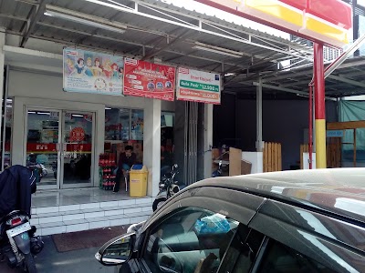 Photos of Alfamart Seturan