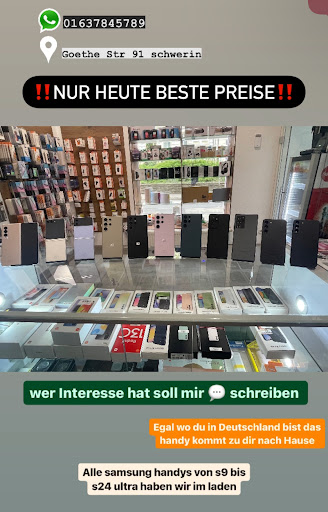 Handyshop alhomsi - Thumbnail