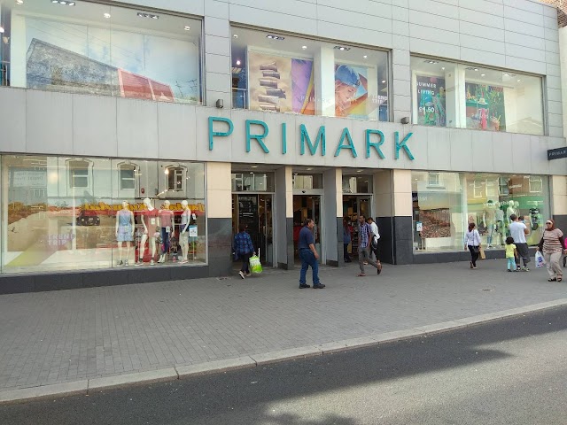 Primark
