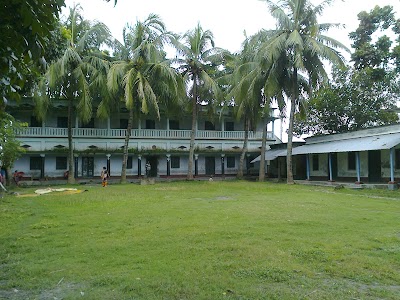 Photos of Sajail G.M. High School