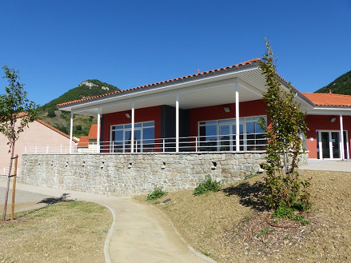 Photo de Vill'âge Bleu - Saint-Georges-de-Luzençon à Saint-Georges-de-Luzençon (12100)