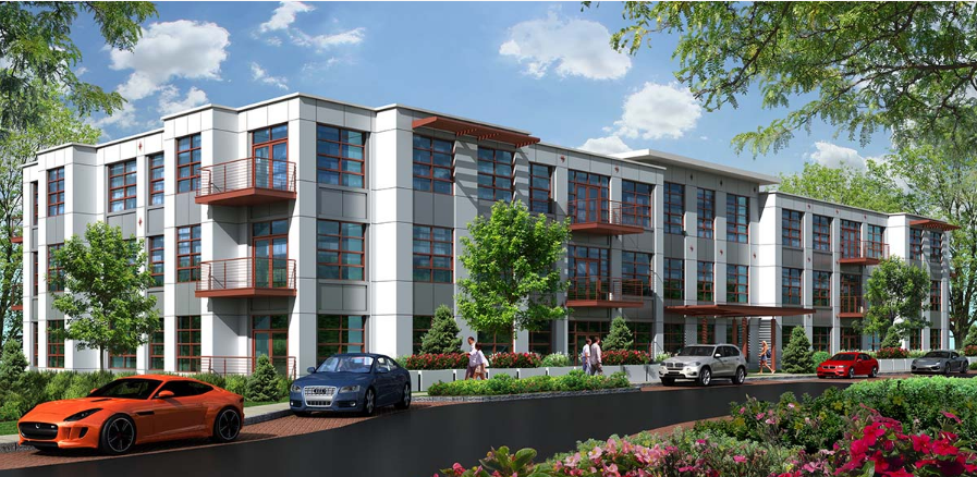 The Lofts