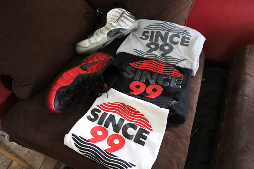 Since99 LLC - Visual