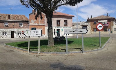 Photos of hotel rural La Concordia
