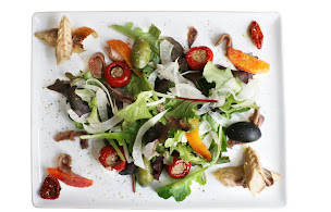 Photo n°15 de Clandestino Saint Tropez à Saint-Tropez (Restaurant méditerranéen)