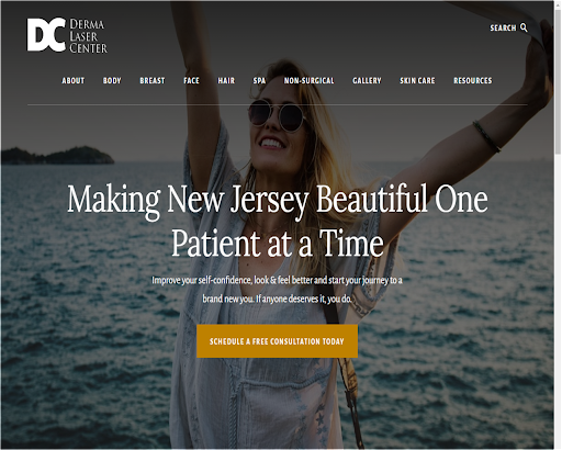 Derma Laser Center