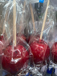 Photo n°4 de Aux délice du carrousel à Saint-Omer (Restaurant de sundae)