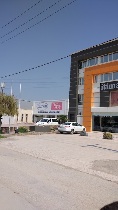 Photos of SAMA BUTTİM İŞ MERKEZİ