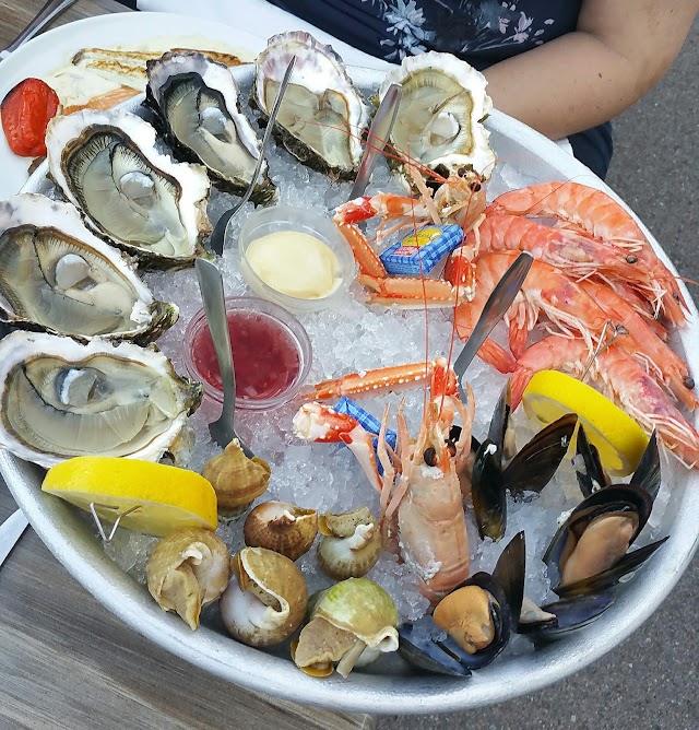 Restaurant L'Aquarium