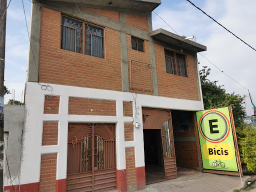 E-bici - Thumbnail