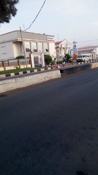 bank