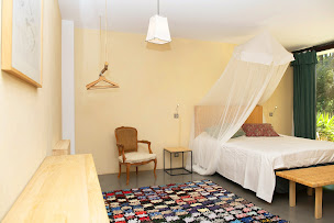 Photo n°8 de Le Vallon des Lecques à Saint-Cyr-sur-Mer (Maison d'hôtes)