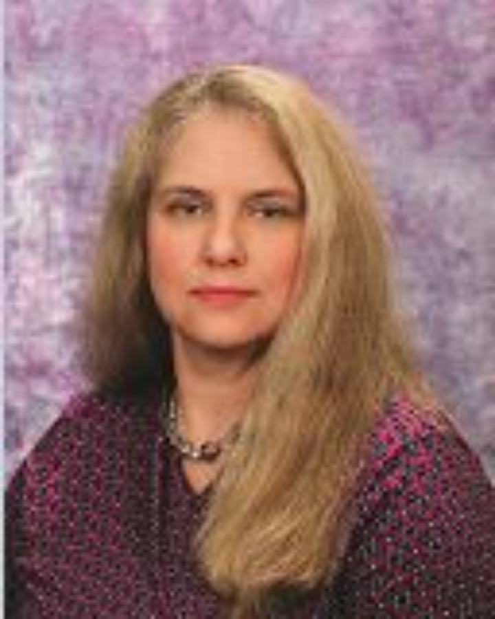 Mary Catherine Dougherty Md