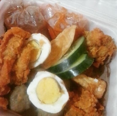 Photos of Siomay Crispy Hafizd