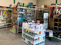 Chausson Matériaux à Châteaurenard