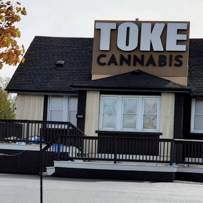 Photo of Toke Cannabis | Niagara Falls