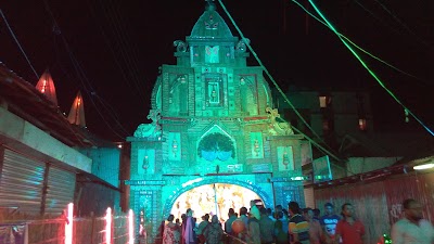 Photos of Bhuyan Plaza