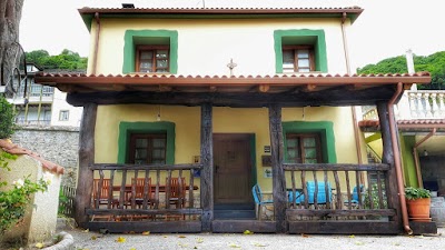 Photos of The Pumarada of Limes