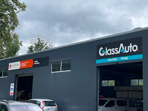 Photo n°4 de De la Pique Sarl à Marignac (Atelier de carrosserie automobile)