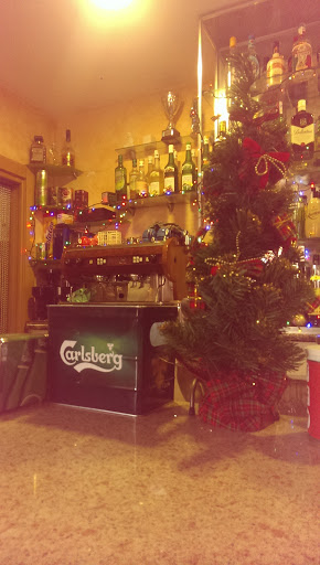 CAFÉ BAR CALIFORNIA - Thumbnail