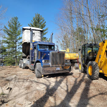 Hammer Builders - Visual