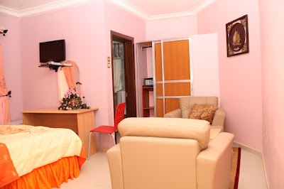 Photos of LuxuryCity Hotels