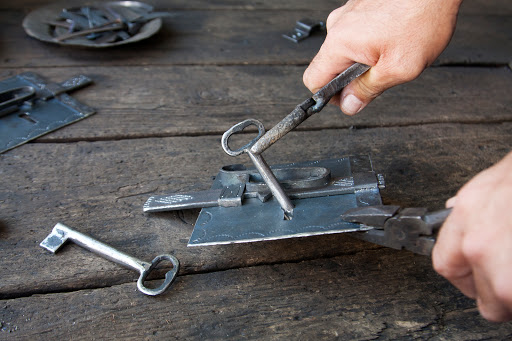 A Mobile Locksmith of SW Florida LLC