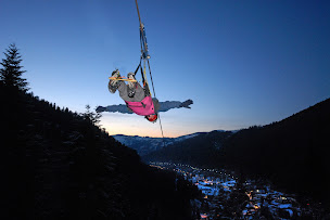 Photo n°10 de Bol d'air, gîtes, chalets à La Bresse (Hôtel)