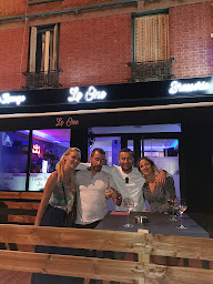 Photo n°25 de Le One à Saint-Maur-des-Fossés (Bar lounge)