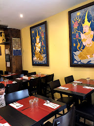 Photo n°9 de Ayothaya à Paris (Restaurant thaï)