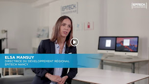 Photo n°9 de École informatique Nancy - Epitech à Nancy (Établissement d'enseignement supérieur)