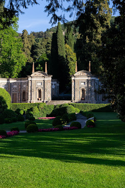 Villa d'Este by null