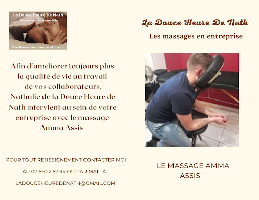 La Douce Heure De Nath Gallery - France