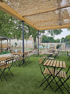 MIGNON SNACK PISCINE à Saint-Paul-Trois-Châteaux