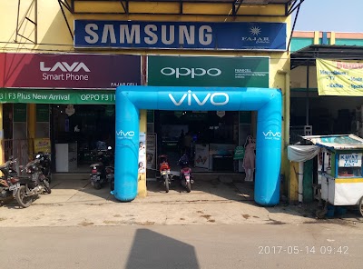Photos of Fajar Cell 2