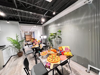 リノスペ代々木