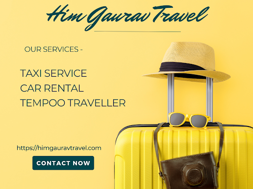 At Him Gaurav Travels, we understand that every traveler has unique preferences and requirements.… post image