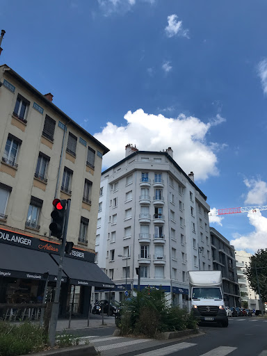 Human Immobilier Villeurbanne Croix Luizet - Thumbnail