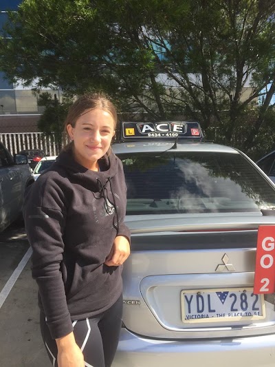 Photos of ACE Driving School